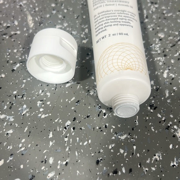 GOLDFADEN MD Wake Up Call - Picture 4 of 4